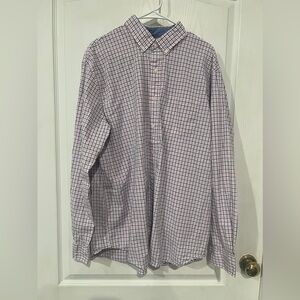 FINAL PRICE Crown & Ivy Men’s Button Down